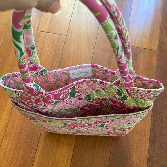 Vera Bradley Bag - Picture 3 of 11